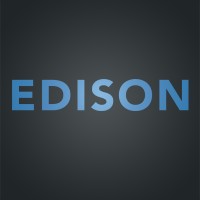 Edison Healthcare logo - Similar company to Epiphron Limited