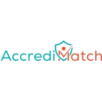 AccrediMatch logo - Similar company to Swarmalytics
