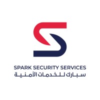 Spark Security Services logo - Similar company to Emirates Group Security