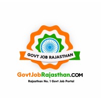 Govt Job Rajasthan logo - Similar company to Feed One Foundation