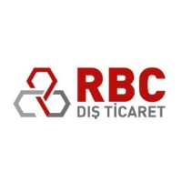 RBC DIŞ TİCARET A.Ş. logo - Similar company to Pursan
