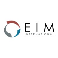 EIM International, Inc. logo - Similar company to Alchemy Technology Consulting