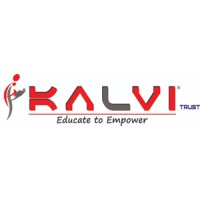 KALVI TRUST logo - Similar company to Robomatiic