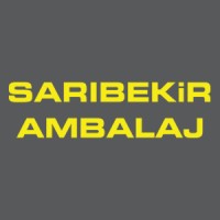 SARIBEKİR AMBALAJ logo - Similar company to Erdil Akü