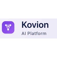 Kovion logo - Similar company to Betsmart
