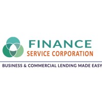 Finance Service Corporation logo - Similar company to Plusclouds Bv