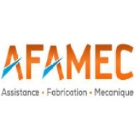 AFAMEC logo - Similar company to C2I Group