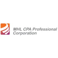 MHL CPA Professional Corporation logo - Similar company to Balanced Solutions - Cas