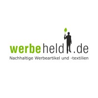 Werbeheld - B2B Onlineshop für Werbeartikel logo - Similar company to Dm Smart Solutions Gmbh