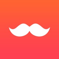 Rappi logo - Similar company to Pedidosya