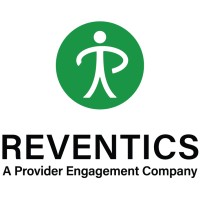 Reventics logo - Similar company to Coworkplex
