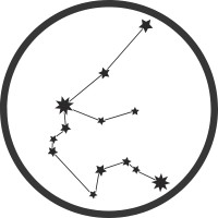 Aquarius Farms logo - Similar company to Lightning Step Technologies