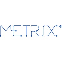 Metrix.AI logo - Similar company to Nuuda