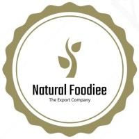 Natural Foodiee – The Export Company logo - Similar company to Sudhanshu Ji - Maharaj