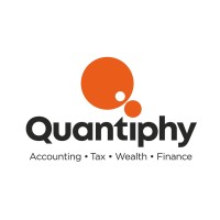 Quantiphy logo - Similar company to Quantify