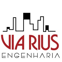Via Rius Engenharia logo - Similar company to S2 Engenharia