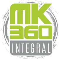 MK360 Marketing Integral logo - Similar company to Mobilepro - Marketing Automation Platform