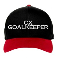 Business Transformation Pitch with the CX Goalkeeper logo - Similar company to Rethinkcx