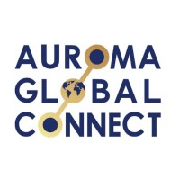 Auroma Global Connect logo - Similar company to Yash Traders