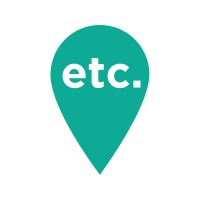 etc. Branding Ltd logo - Similar company to Colva
