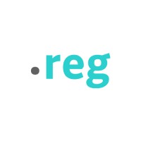 REG logo - Similar company to Gri