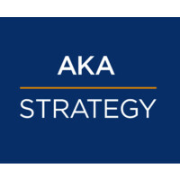 AKA|Strategy logo - Similar company to Gaussian