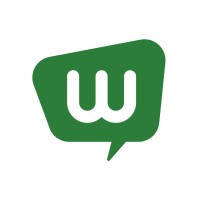 Weegle Platform logo - Similar company to Mark It Done