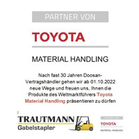 Trautmann Gabelstapler Gmbh