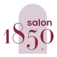 Salon 1850 logo - Similar company to Maximum Lifestyle