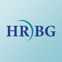 HRBG logo - Similar company to Peer Goudsmit