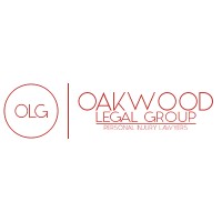Oakwood Legal Group logo - Similar company to Healing Horizon Behavior Solutions, Llc