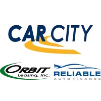 Car City | Orbit Leasing | Reliable Auto Finance logo - Similar company to Car City Llc