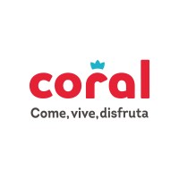 Coral Food Service (Empresas Coral) logo - Similar company to Coral Food Service