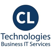 CL Technologies logo - Similar company to Brego
