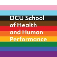 DCU School of Health and Human Performance logo - Similar company to Impact Research Groups