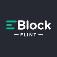 EBlock Flint logo - Similar company to Bridge Fleet Llc