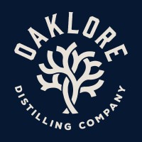 Oaklore Distilling Co. logo - Similar company to Ledgerock Distillery