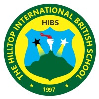 THE HILLTOP INTERNATIONAL BRITISH SCHOOL logo - Similar company to American British School (Spain)