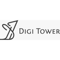 Digi Tower Inc. logo - Similar company to Weeflare