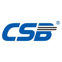 Zhejiang CSB Bearing Technologies Co., Ltd. logo - Similar company to Wanrong Industry & Engineering Limited