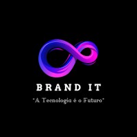 Brand It logo - Similar company to Rhevolution - Human-Centered Evolution
