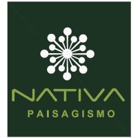 NATIVA PAISAGISMO logo - Similar company to Aleia - Arquitetura Paisagismo E Consultoria