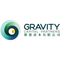 Gravity Capital Partners Company Limited logo - Similar company to Gravity Capital