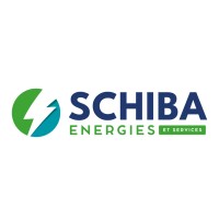 SCHIBA ENERGIES & SERVICES logo - Similar company to Cfcd-Ci