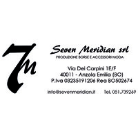 Seven Meridian Srl