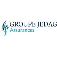 GROUPE JEDAG Assurances logo - Similar company to Guerandis