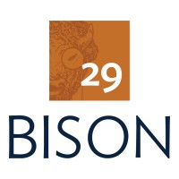 29Bison logo - Similar company to Moonfarms
