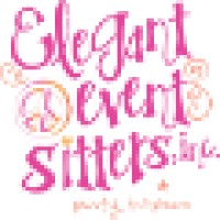 Elegant Event Sitters, Inc. logo - Similar company to Foundations For The Future