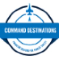 Command Destinations logo - Similar company to Spire Ranges