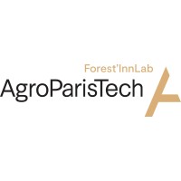Forest'InnLab logo - Similar company to Edaphos Engineering